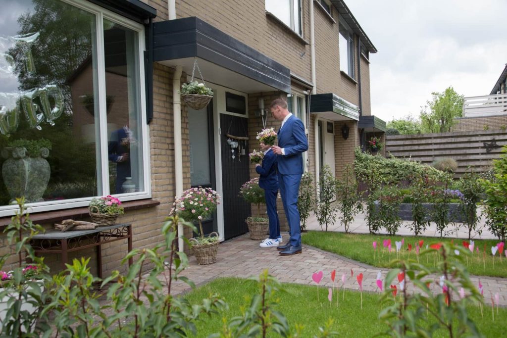 Barbara Vreekamp.nl | Bruidsreportages en portretten