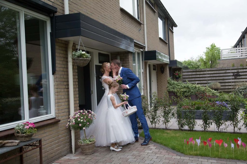 Barbara Vreekamp.nl | Bruidsreportages en portretten