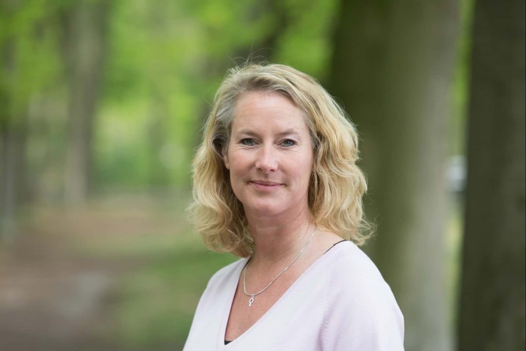 Barbara Vreekamp.nl | Bruidsreportages en portretten