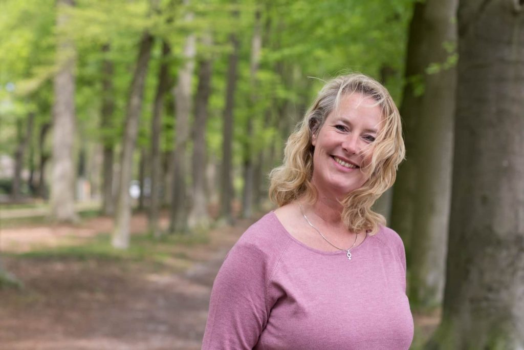 Barbara Vreekamp.nl | Bruidsreportages en portretten