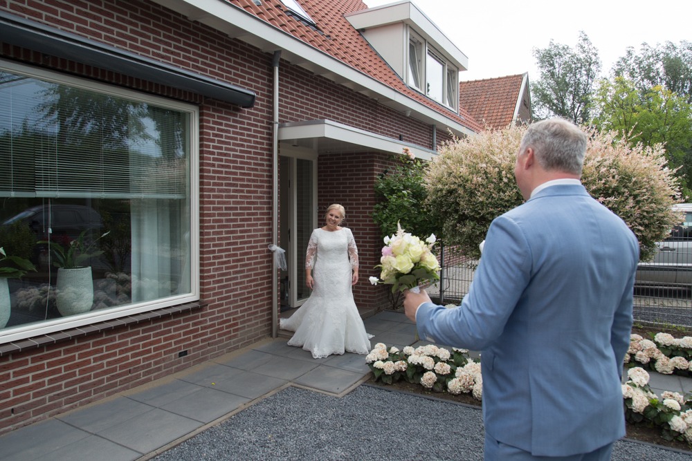 Barbara Vreekamp.nl | Bruidsreportages en portretten