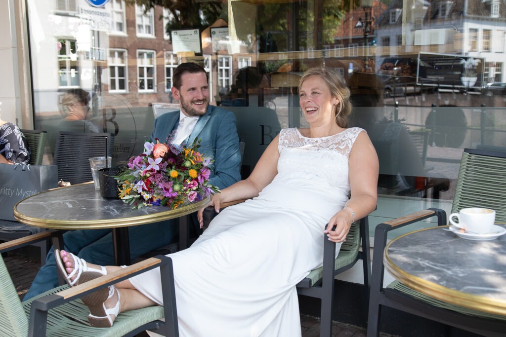 trouwen Oude Stadhuis Amersfoort