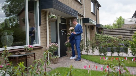 Barbara Vreekamp.nl | Bruidsreportages en portretten